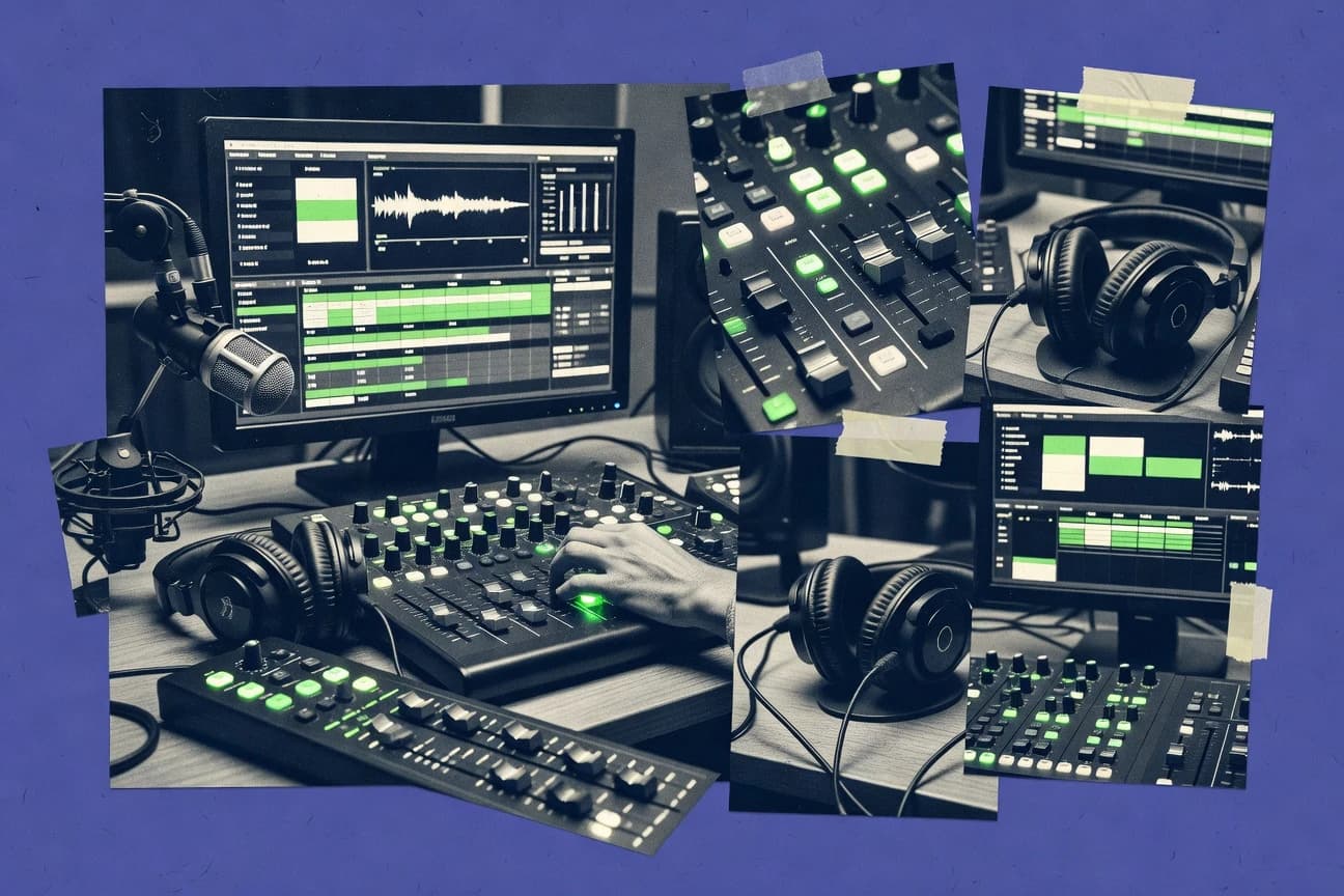 Top 10 Best Radio Station Software of 2026