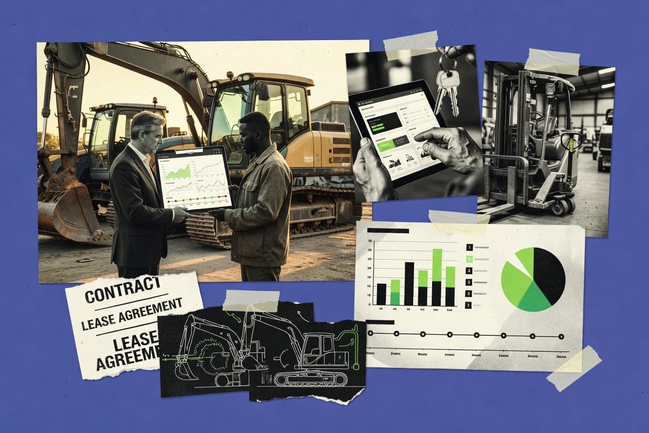 Top 10 Best Equipment Finance Software of 2026