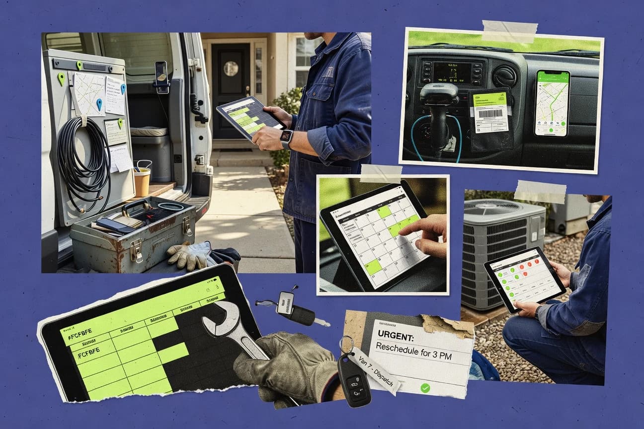 Top 10 Best Service Call Software of 2026