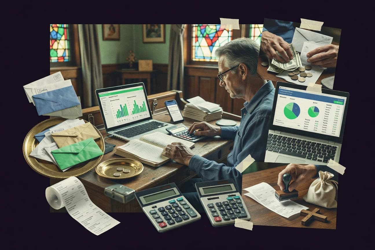 Top 10 Best Church Finance Software of 2026