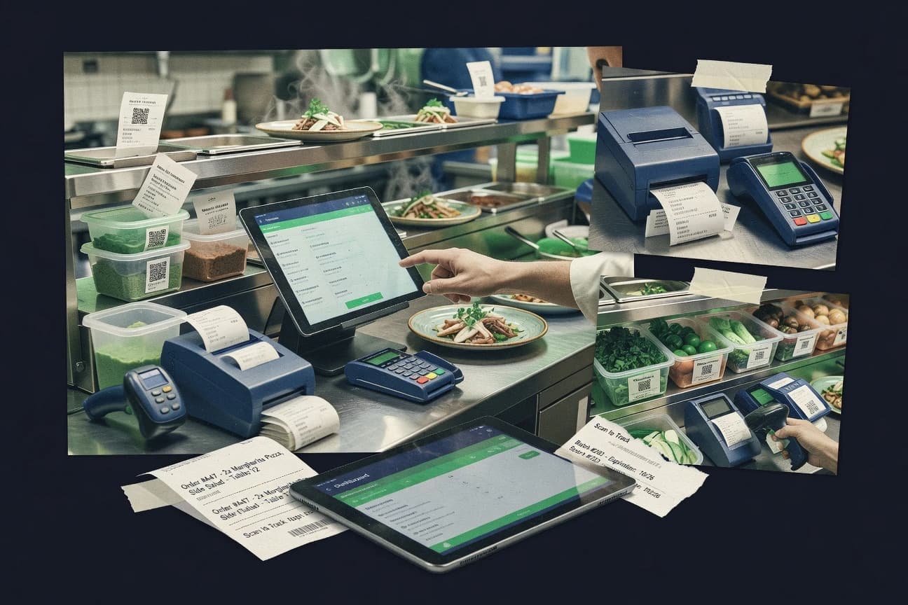 Top 10 Best Food Business Software of 2026