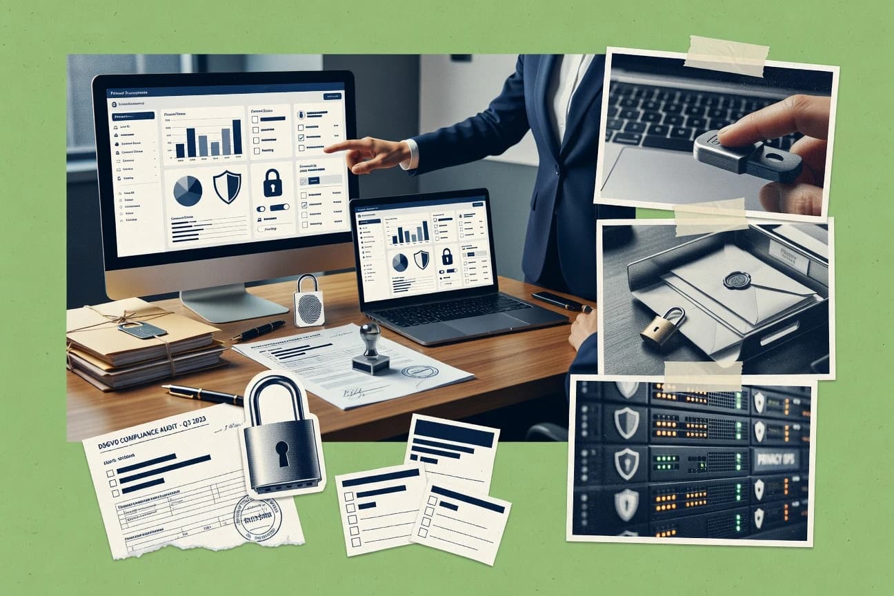 Top 10 Best Dsgvo Software of 2026