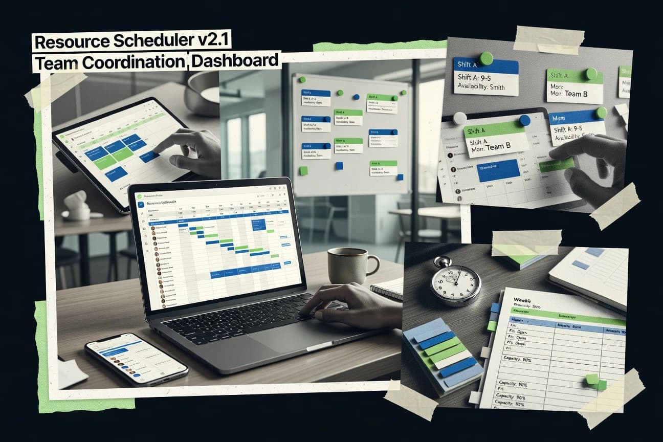 Top 10 Best Resource Scheduler Software of 2026