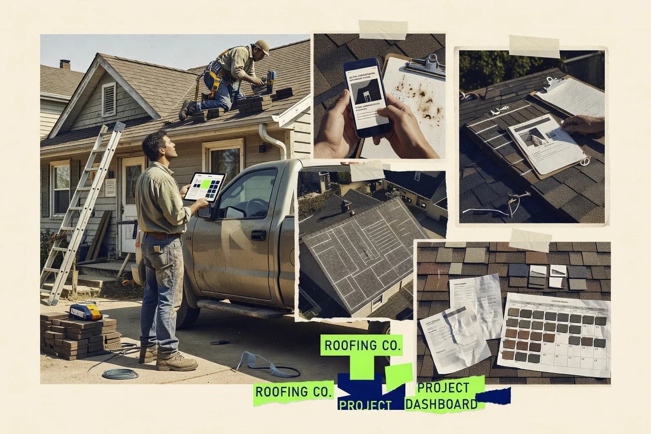 Top 10 Best Roofing CRM Software of 2026