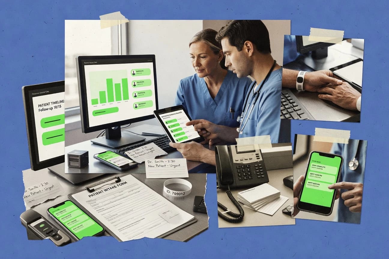 Top 10 Best Patient CRM Software of 2026