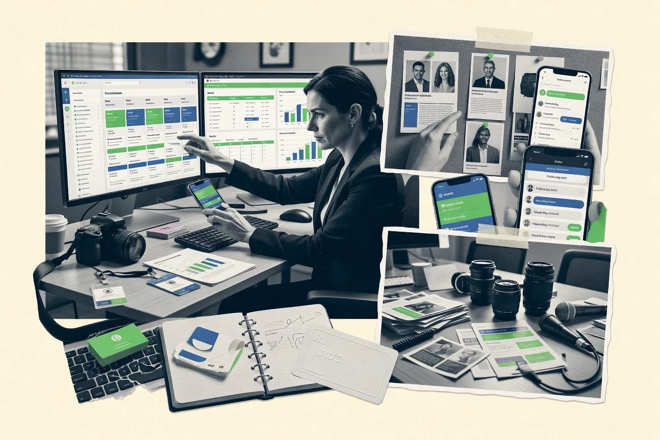 Top 10 Best Pr CRM Software of 2026