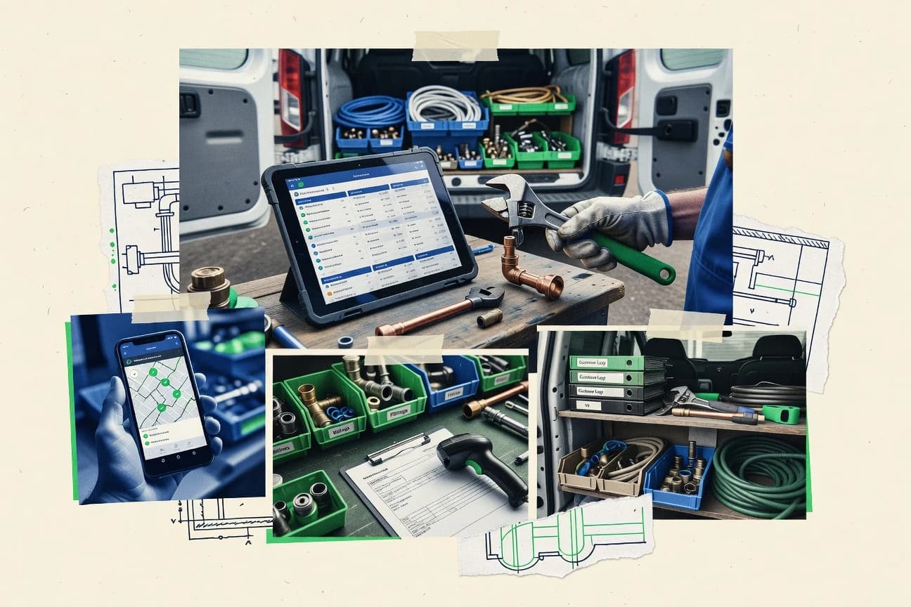 Top 10 Best Plumbing CRM Software of 2026