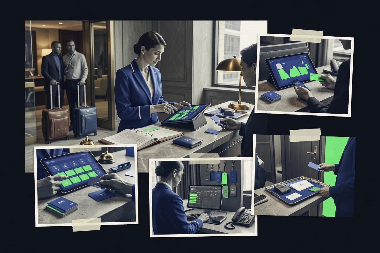 Top 10 Best Hospitality CRM Software of 2026