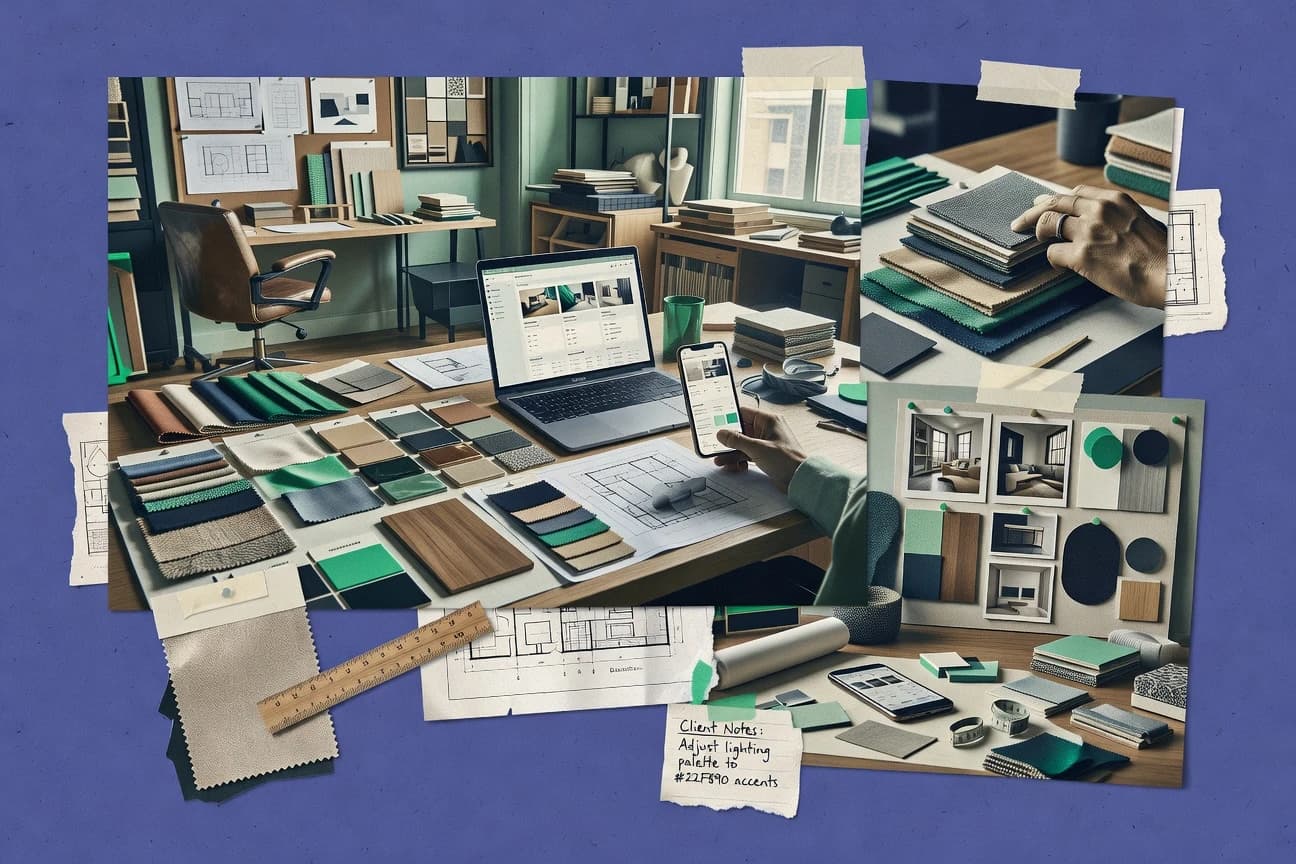 Top 10 Best Interior Design CRM Software of 2026