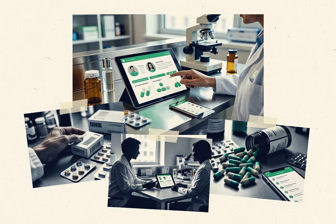 Top 10 Best Pharmaceutical CRM Software of 2026