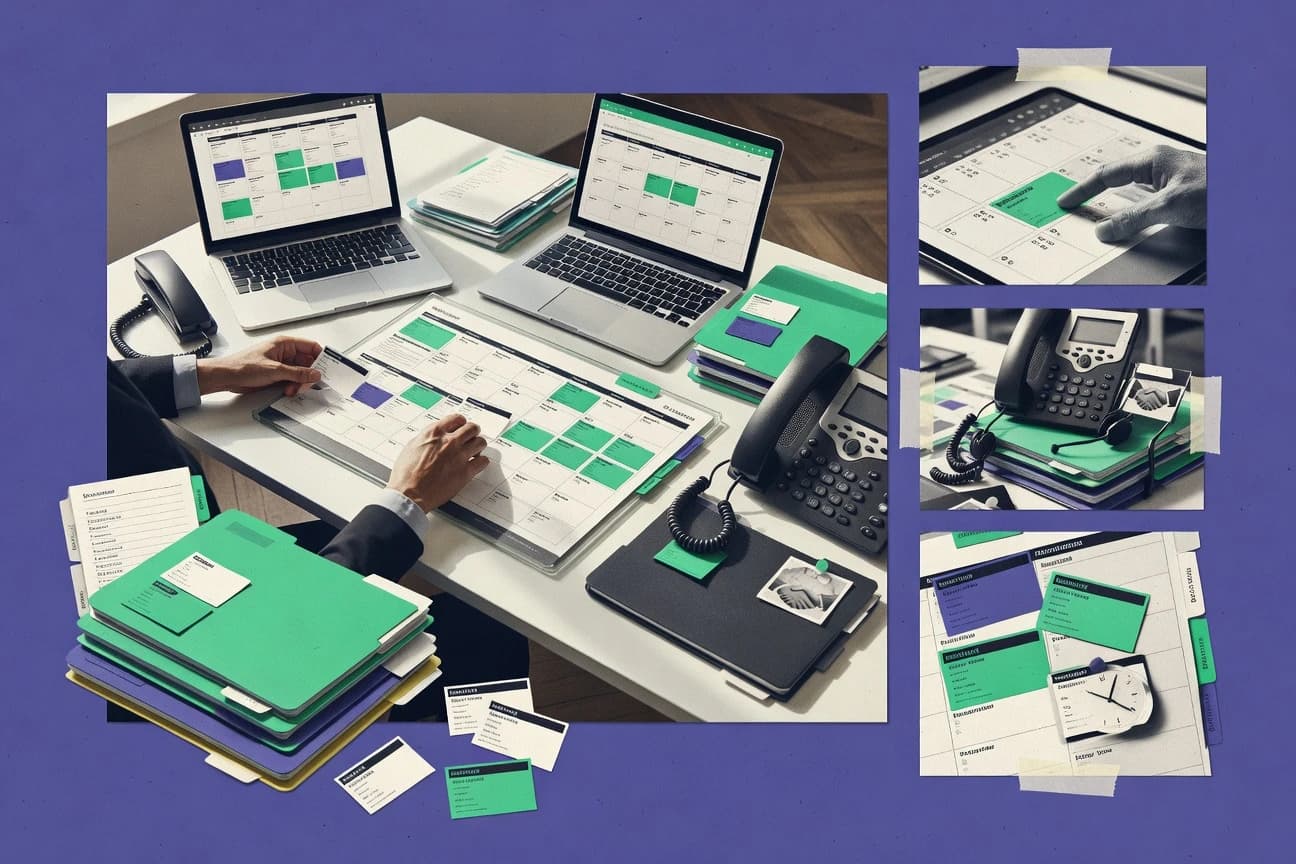 Top 10 Best CRM And Scheduling Software of 2026