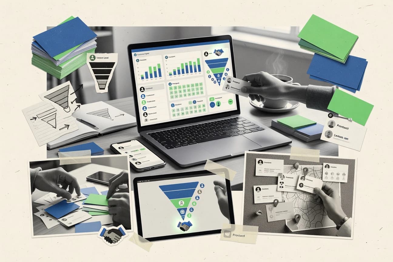 Top 10 Best Lead Generation CRM Software of 2026