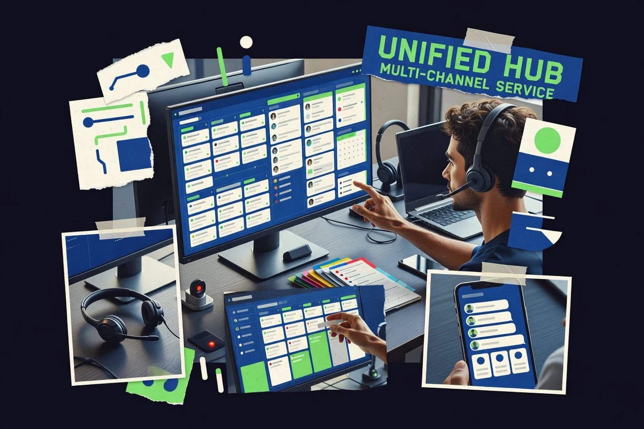 Top 10 Best Help Desk CRM Software of 2026
