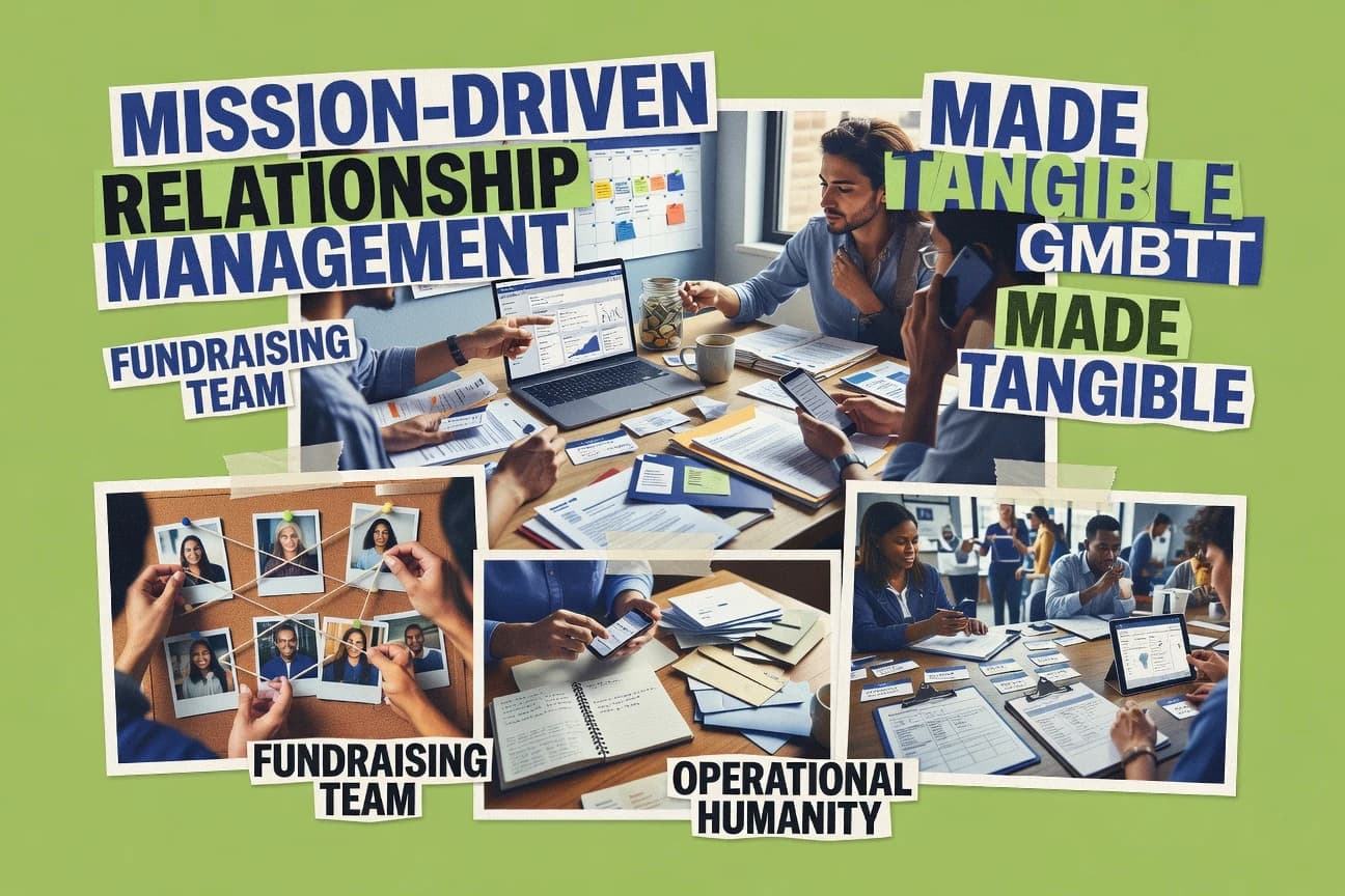 Top 10 Best Non-Profit CRM Software of 2026