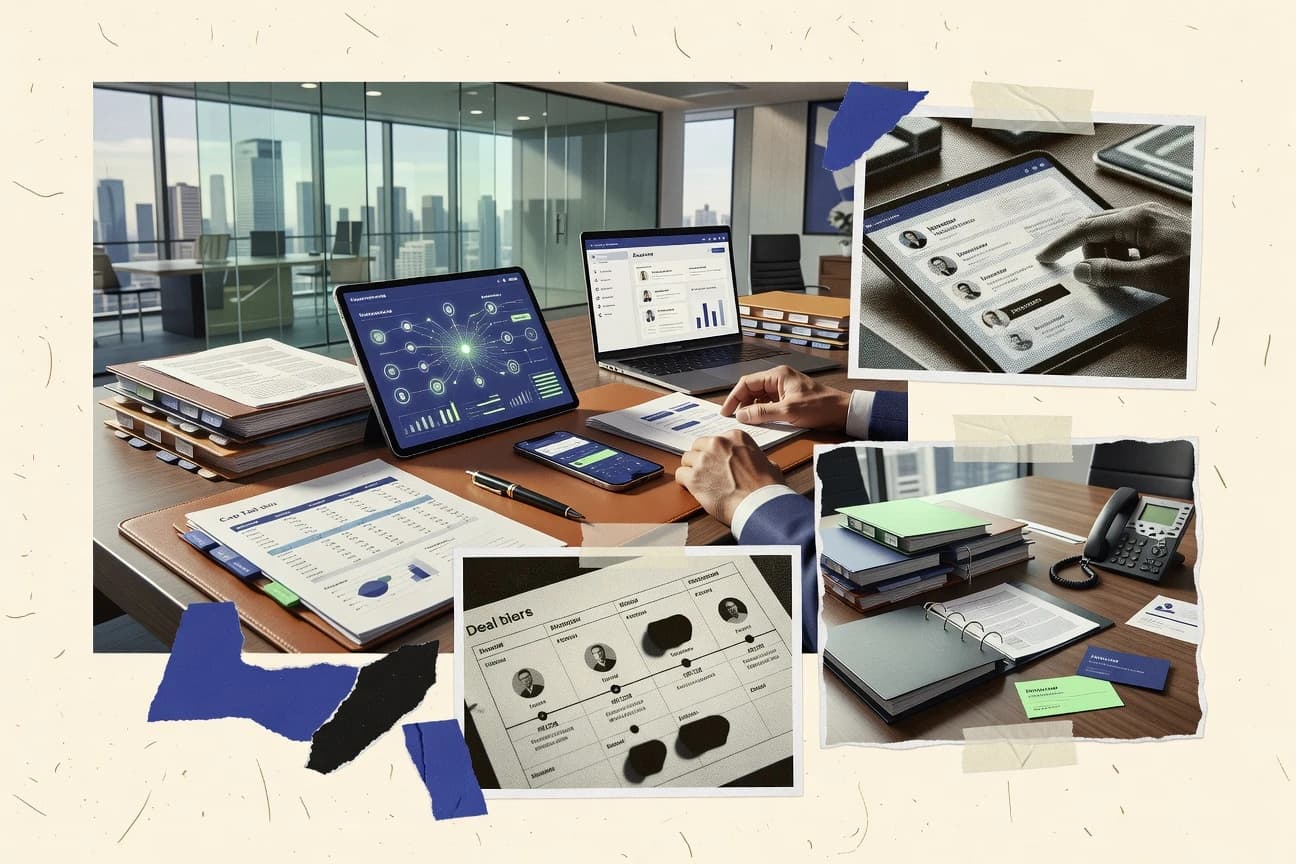 Top 10 Best Private Equity CRM Software of 2026
