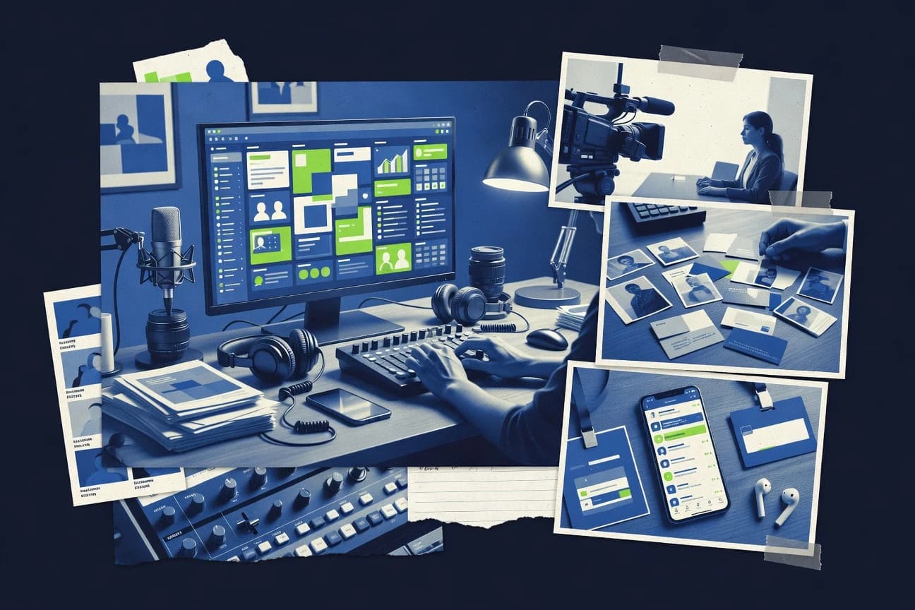 Top 10 Best Media CRM Software of 2026