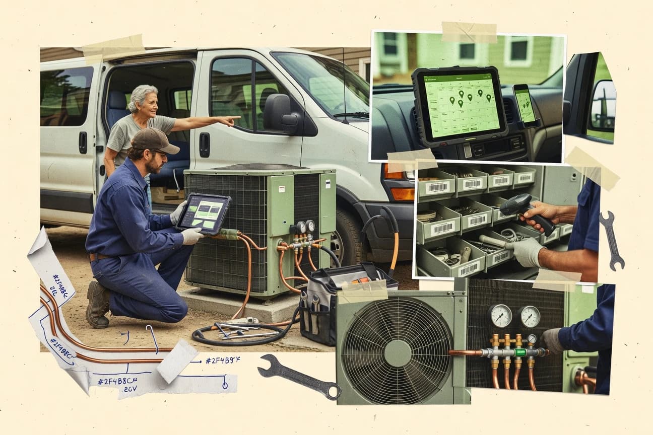 Top 10 Best Hvac CRM Software of 2026