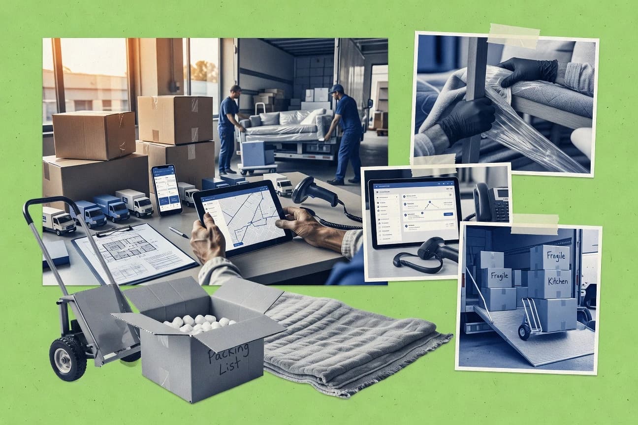 Top 10 Best Moving CRM Software of 2026