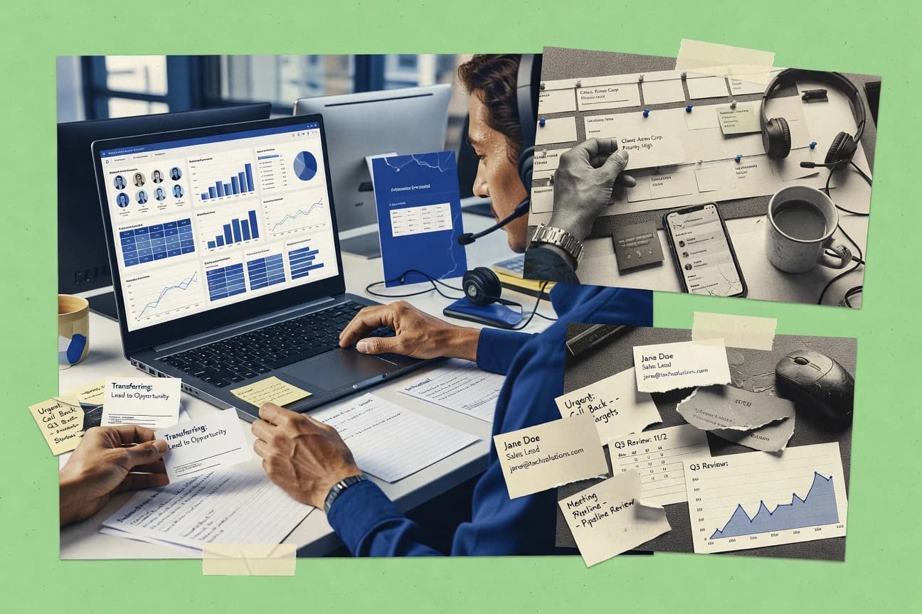 Top 10 Best CRM s Software of 2026