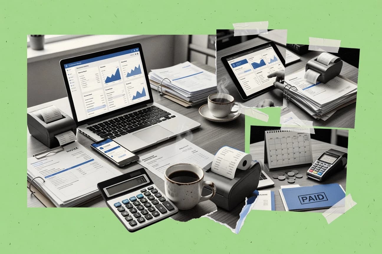 Top 10 Best CRM Billing Software of 2026