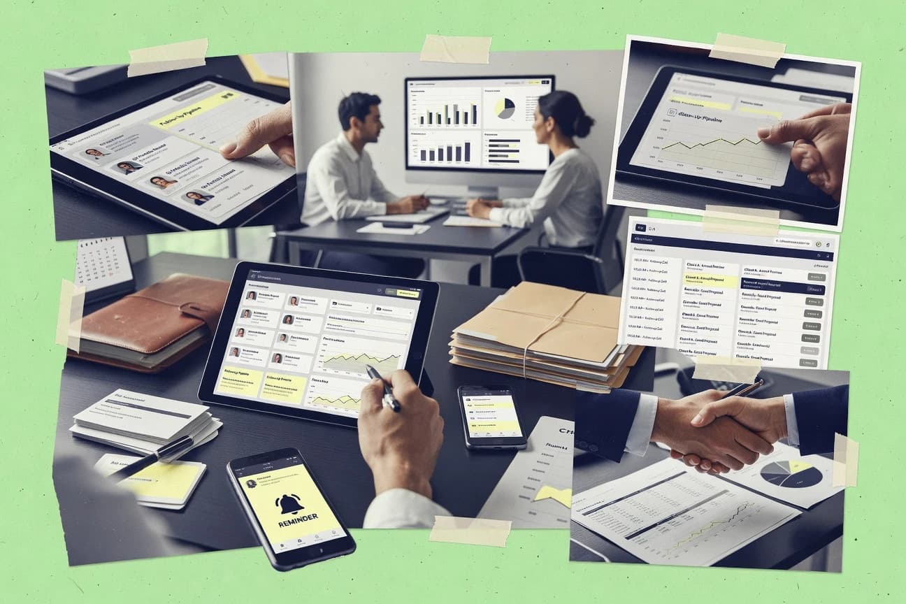 Top 10 Best Financial Advisor CRM Software of 2026
