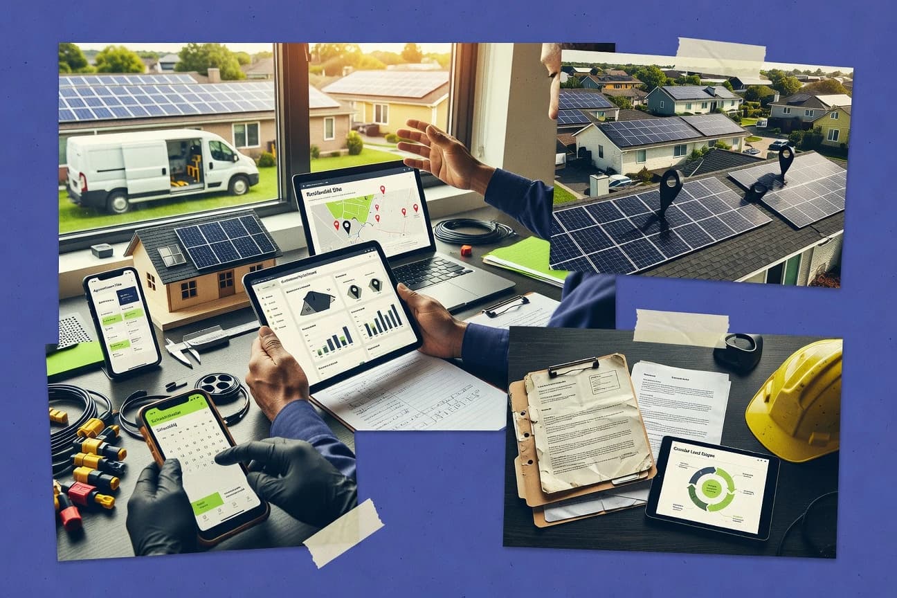 Top 10 Best Solar CRM Software of 2026