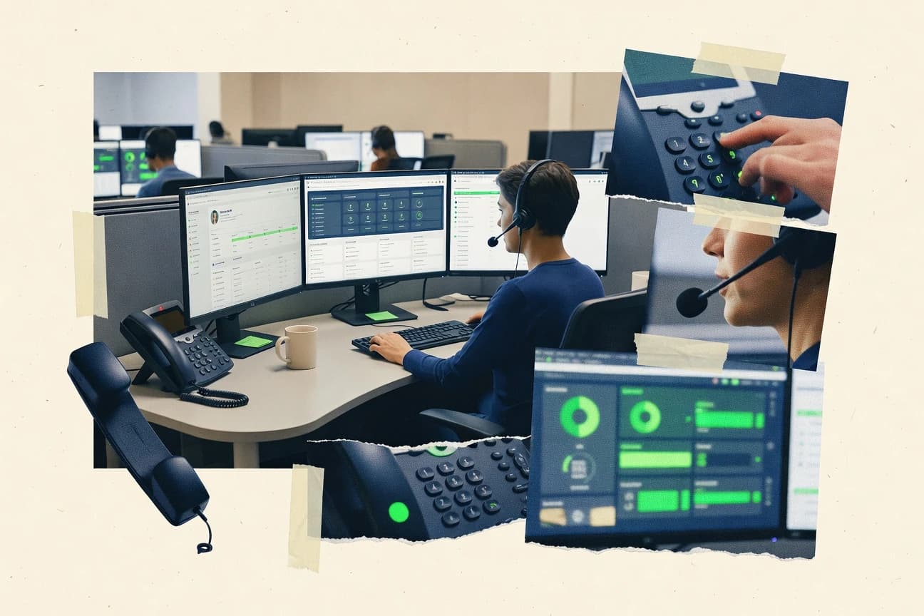 Top 10 Best CRM Call Centre Software of 2026