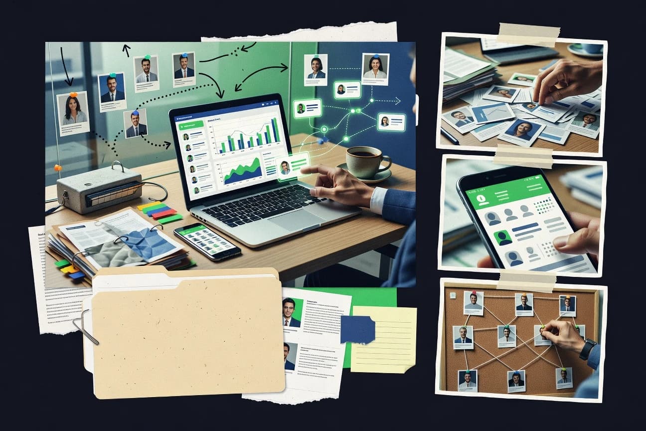 Top 10 Best List Of CRM Software of 2026