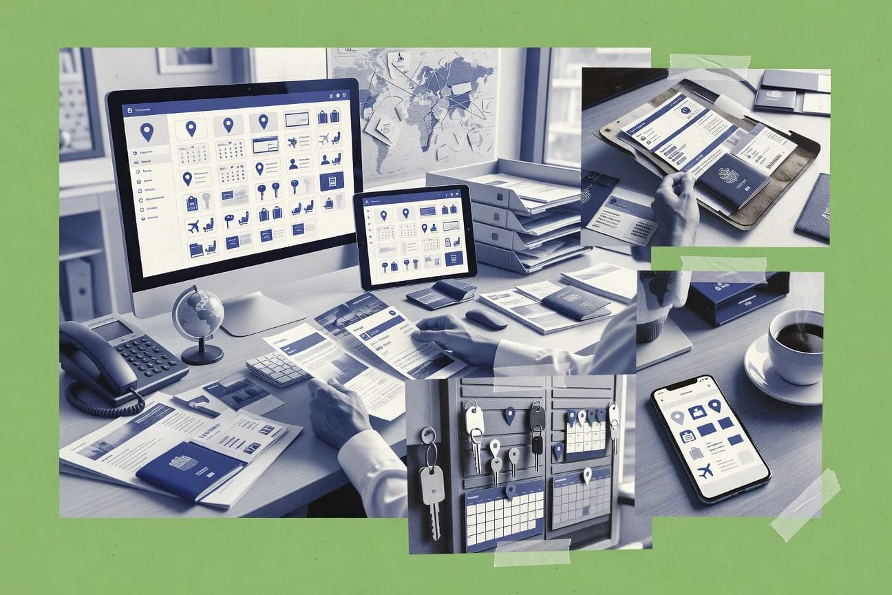 Top 10 Best Travel Agency CRM Software of 2026