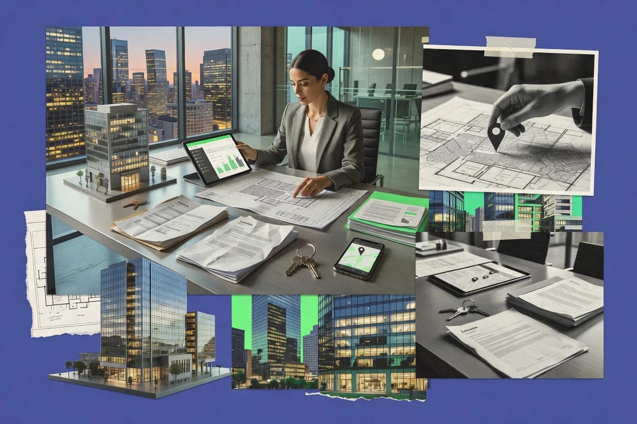 Top 10 Best CRM Commercial Real Estate Software of 2026