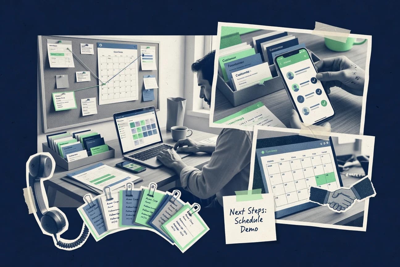 Top 10 Best Simple CRM Software of 2026