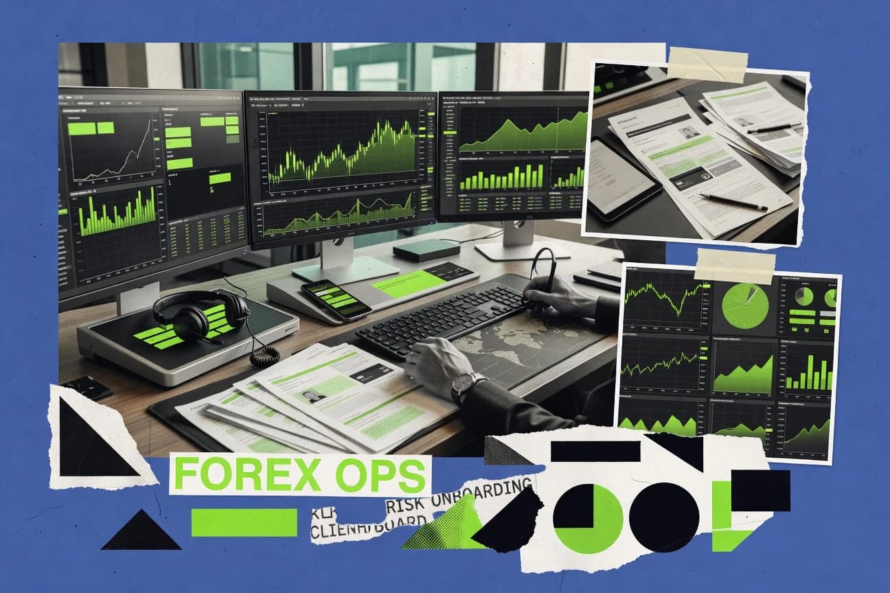Top 10 Best Forex CRM Software of 2026