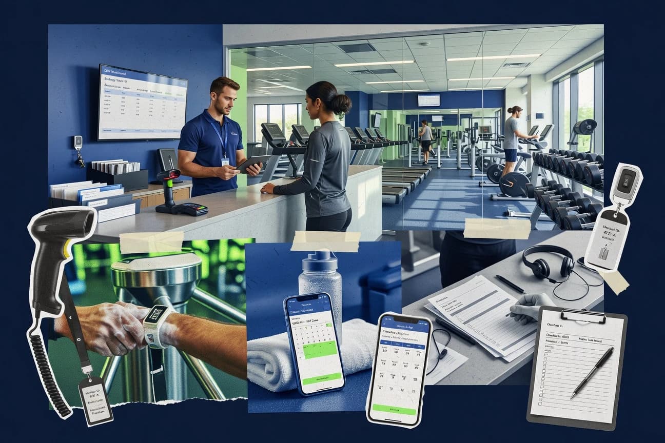 Top 10 Best Gym CRM Software of 2026