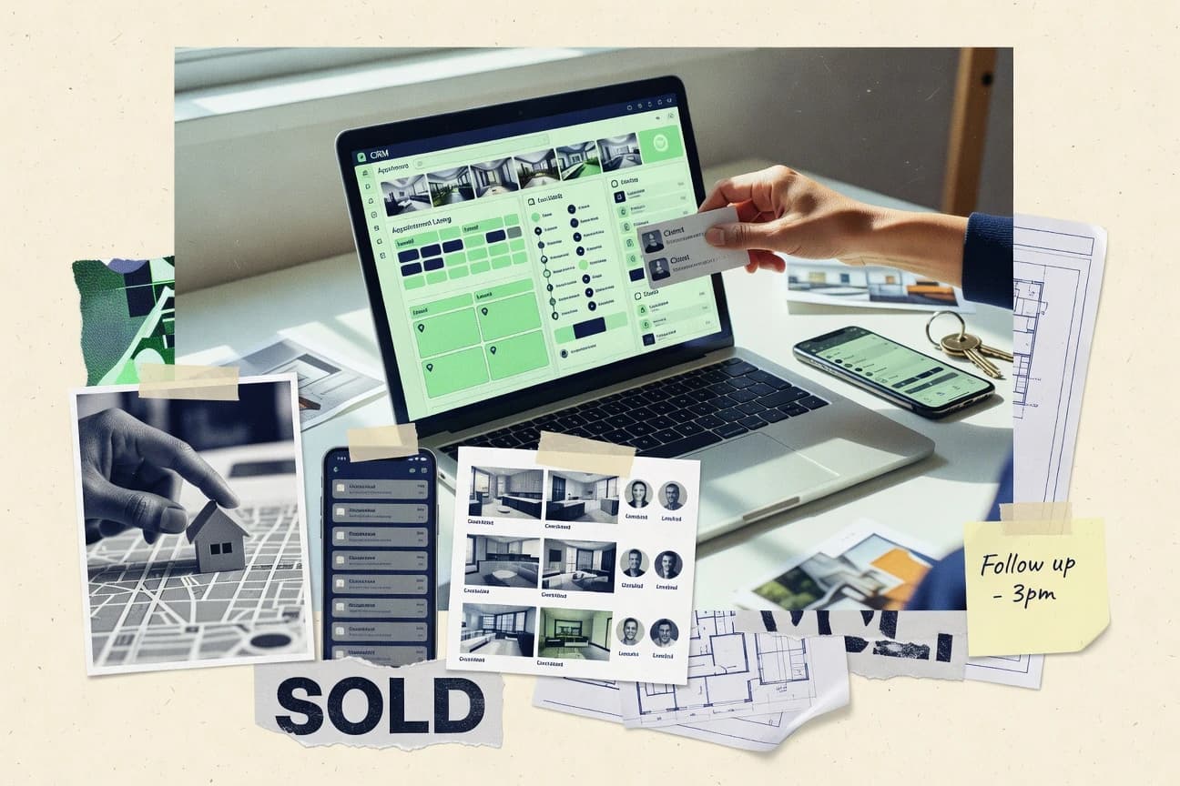 Top 10 Best Realtor CRM Software of 2026