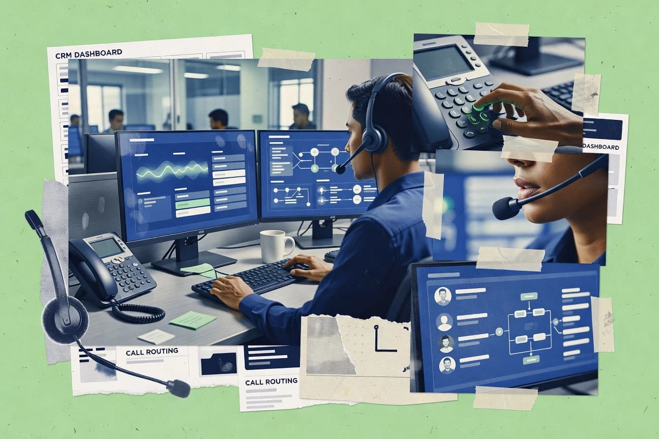 Top 10 Best Call Center CRM Software of 2026