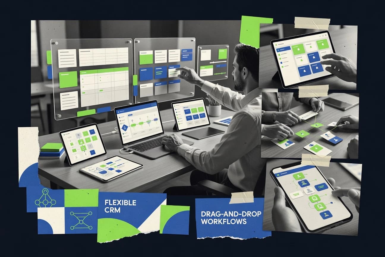 Top 10 Best Customizable CRM Software of 2026