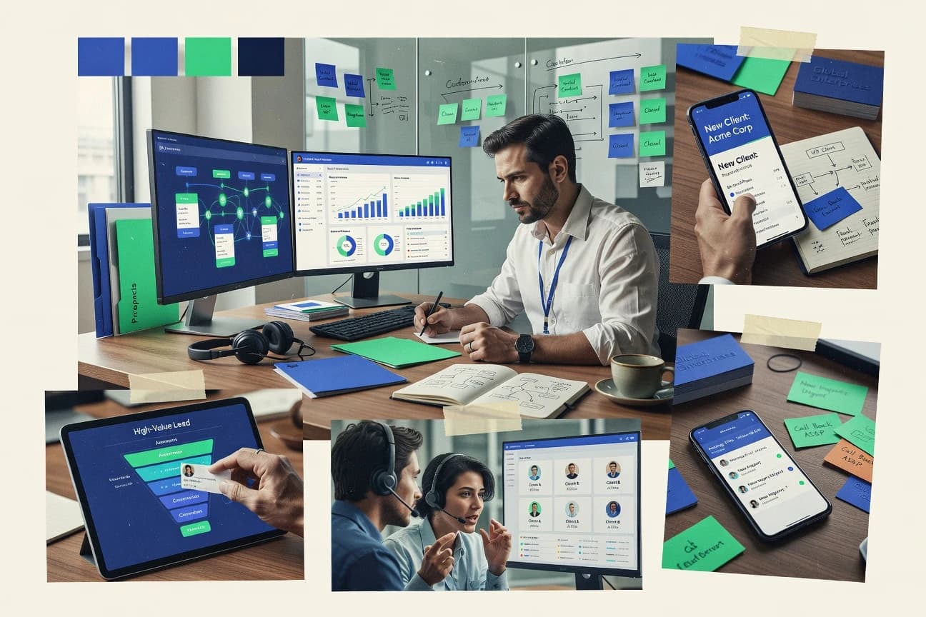 Top 10 Best Customer Relationship Management CRM Software of 2026