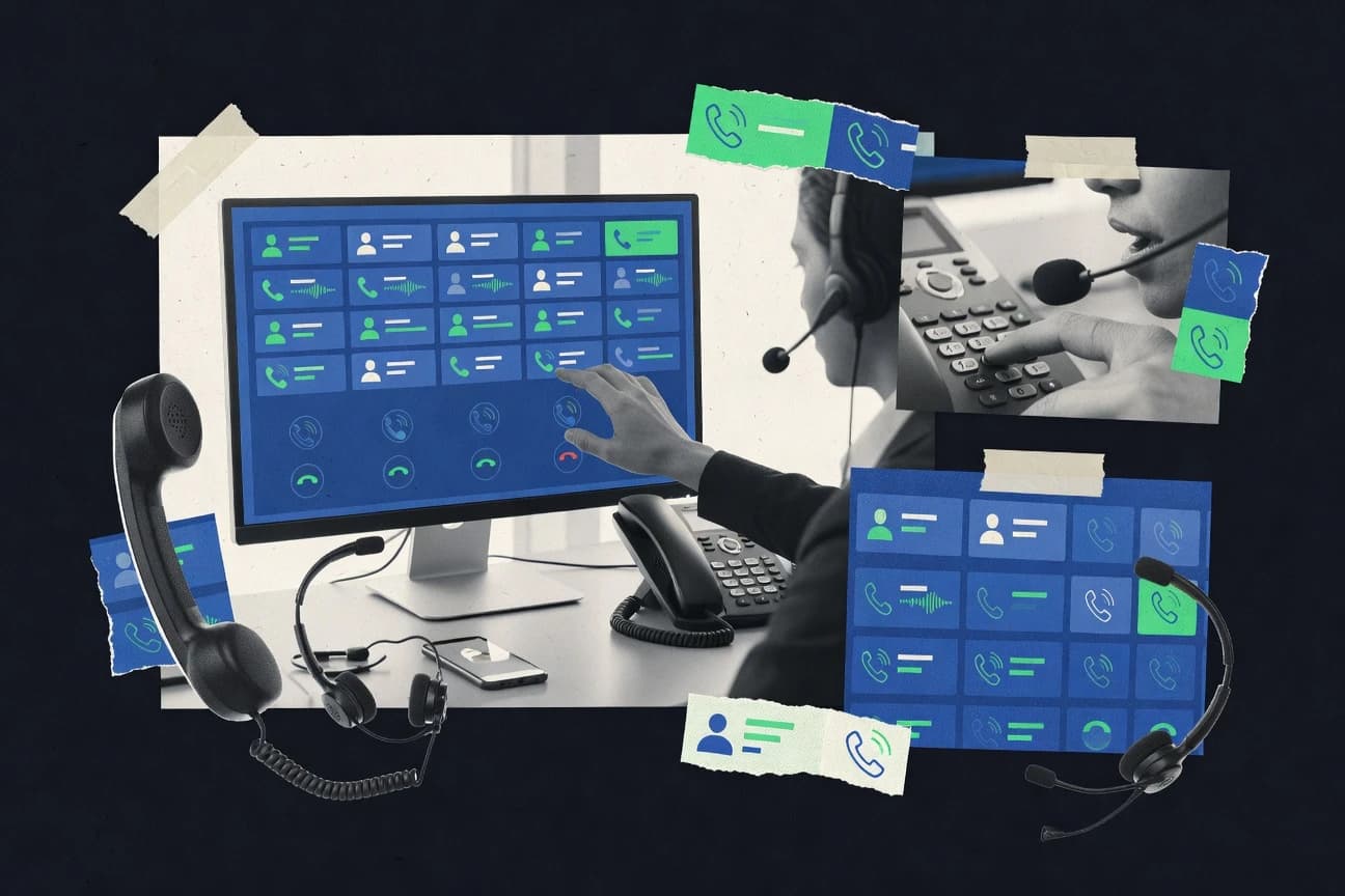 Top 10 Best CRM Dialer Software of 2026