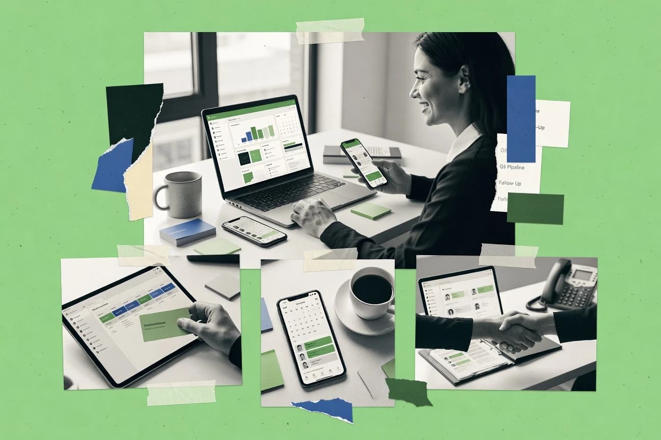 Top 10 Best Easy To Use CRM Software of 2026