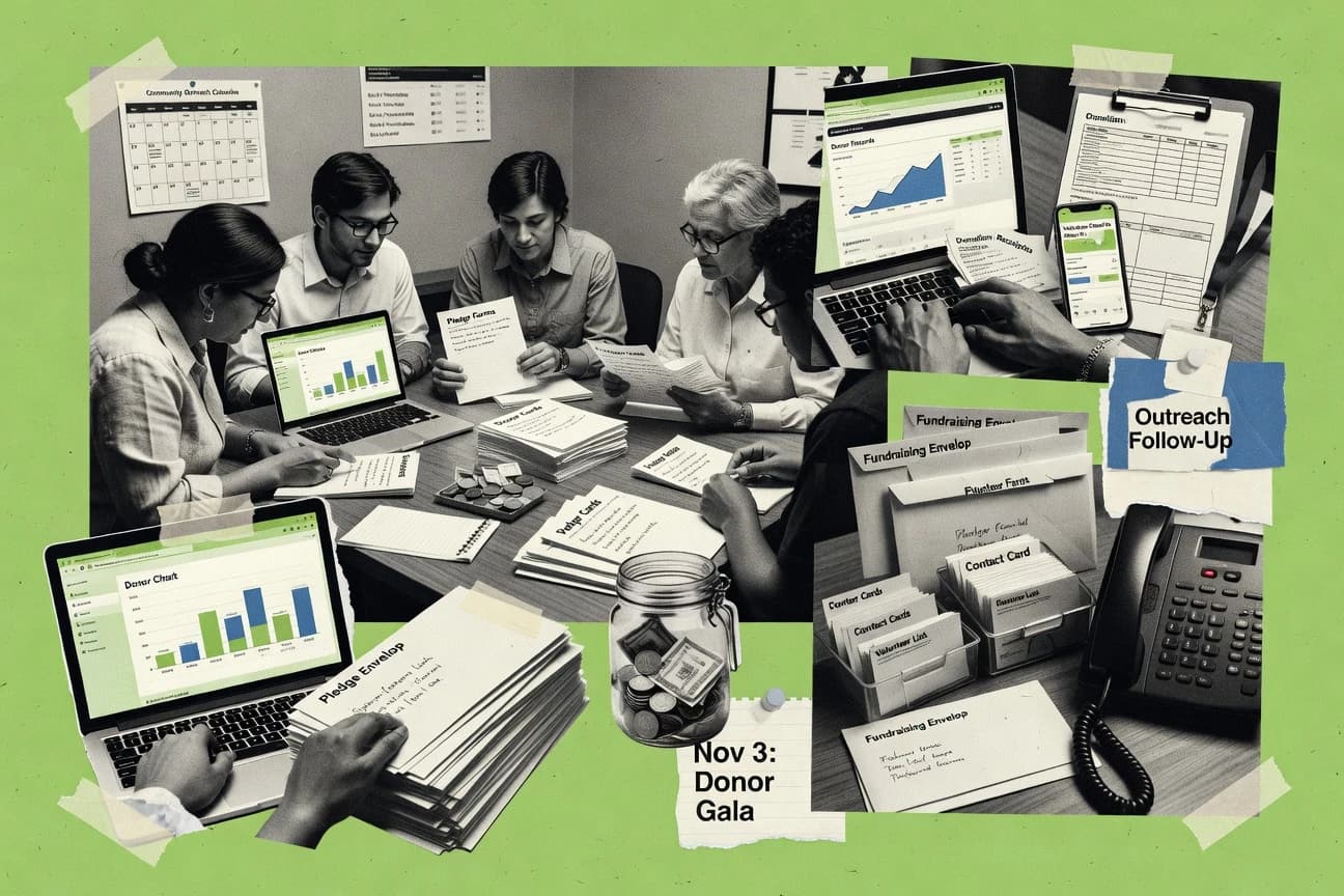 Top 10 Best Charity CRM Software of 2026