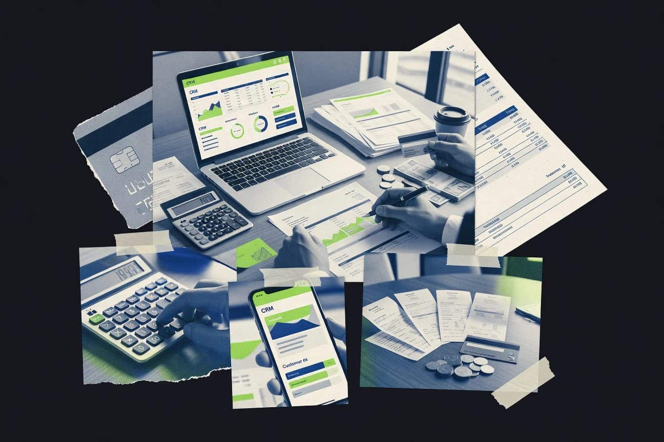 Top 10 Best Average Cost Of CRM Software of 2026