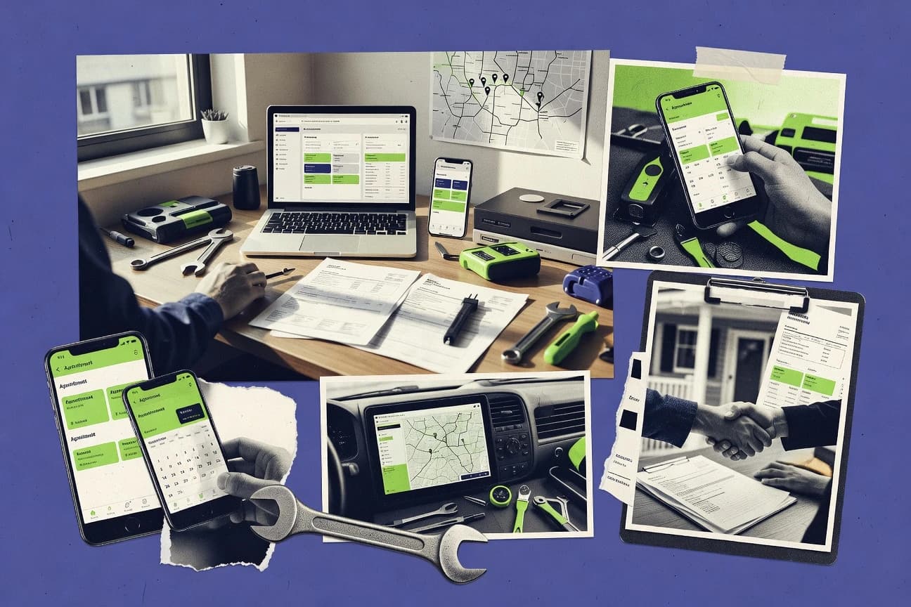 Top 10 Best Service Business CRM Software of 2026