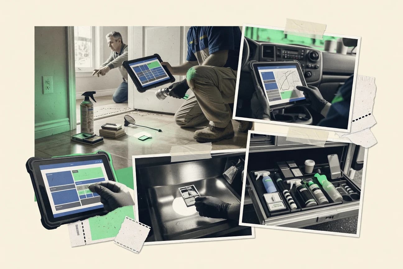 Top 10 Best Pest Control CRM Software of 2026