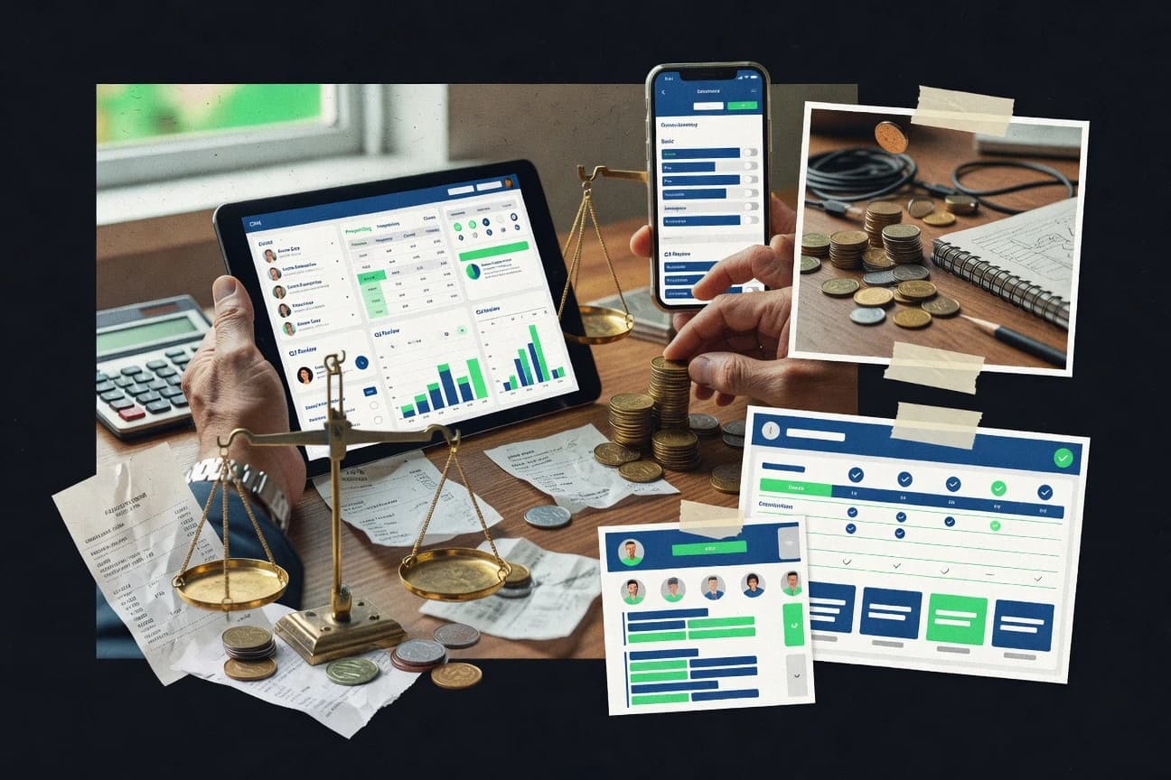 Top 10 Best How Much Is CRM Software of 2026