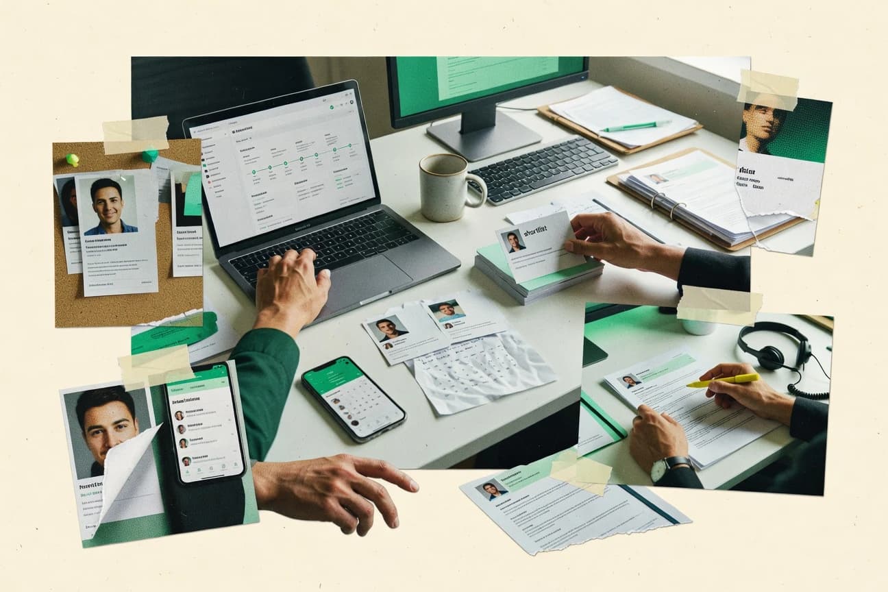 Top 10 Best Recruitment CRM Software of 2026