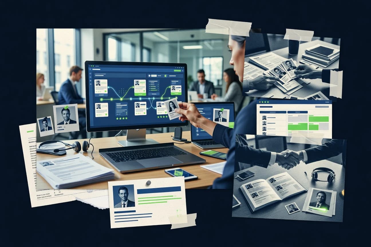 Top 10 Best Recruiting CRM Software of 2026