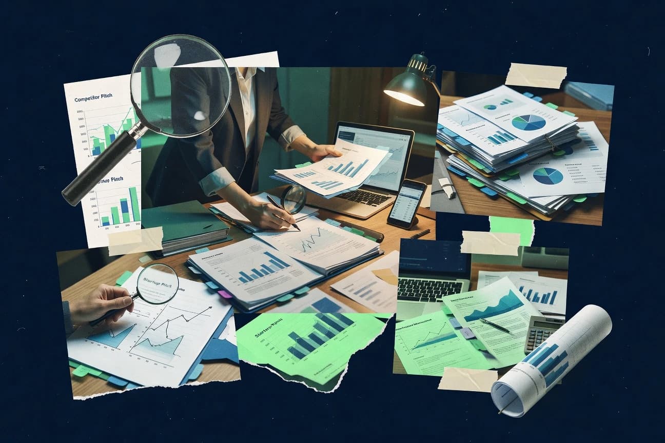 Top 10 Best Business Opportunity Research Services of 2026