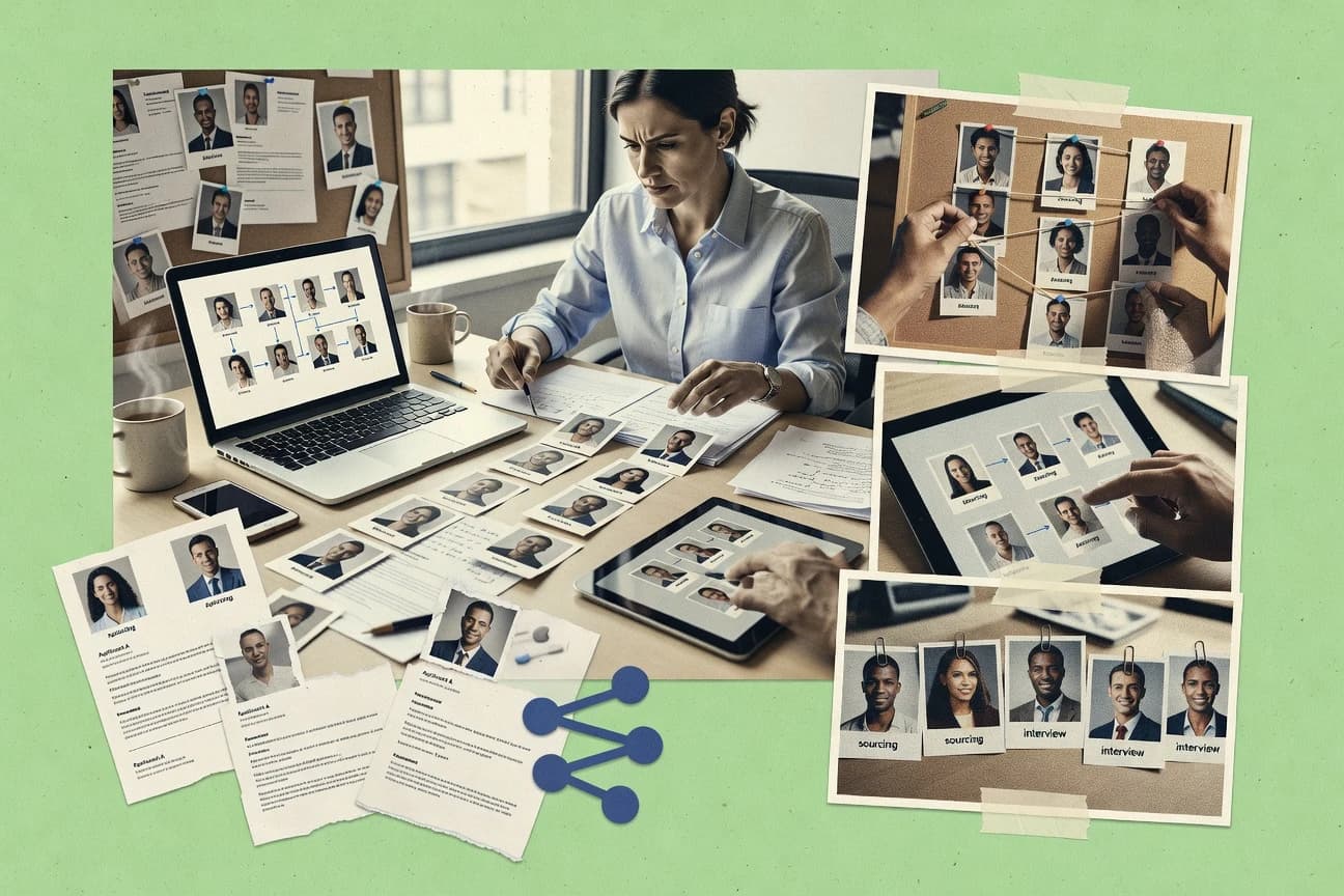 Top 10 Best Talent CRM Software of 2026