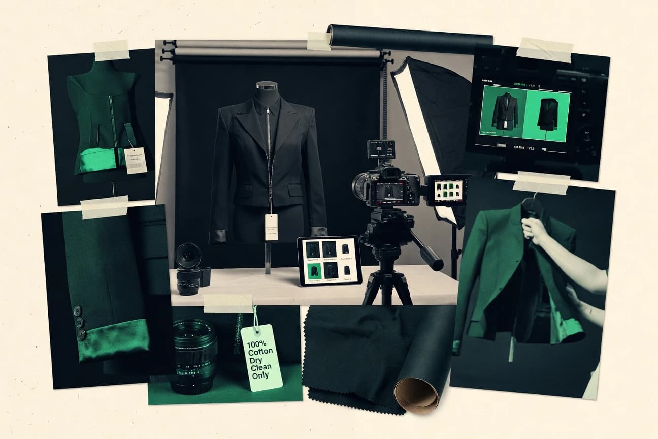 Top 10 Best AI Black Background Product Photo Generator of 2026