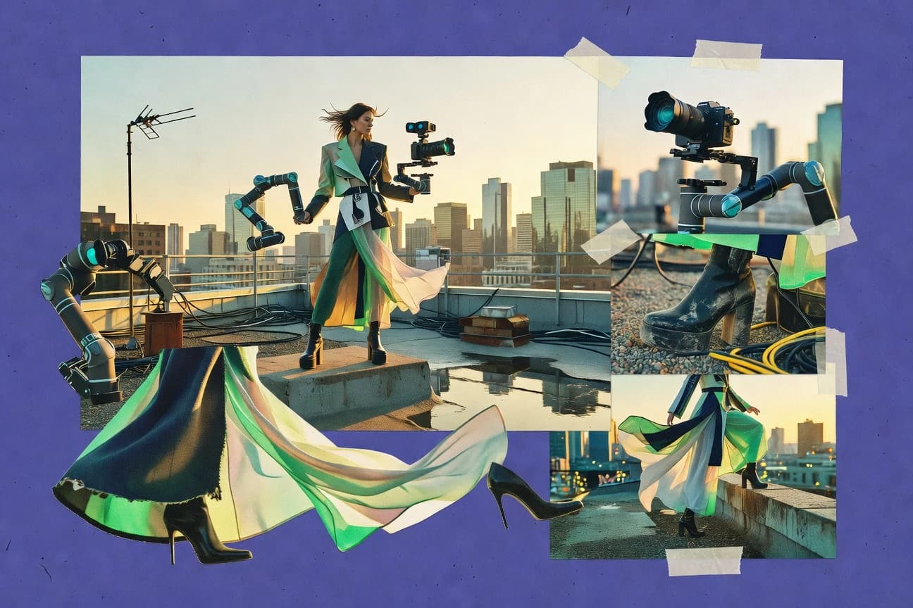 Top 10 Best AI Rooftop Photo Generator of 2026